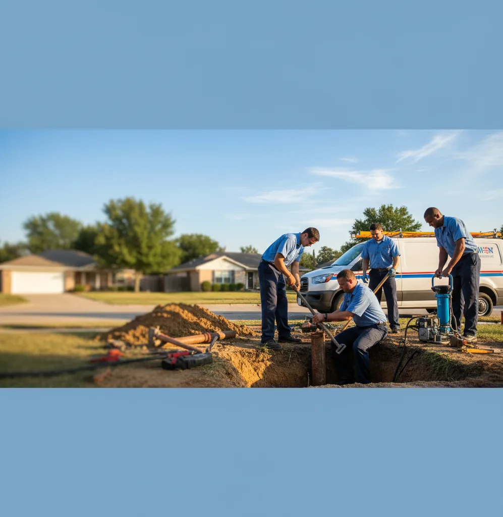 Water Heater Repair & Plumber in Middleboro